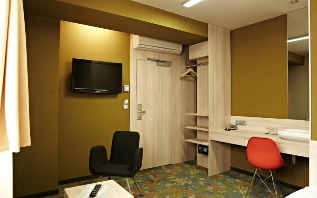 Kongres Hotel Roca
