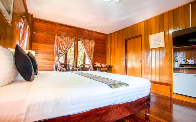 Nova Samui Resort