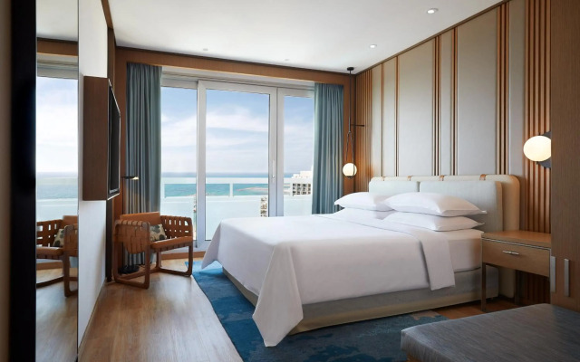 Sheraton Grand Tel Aviv