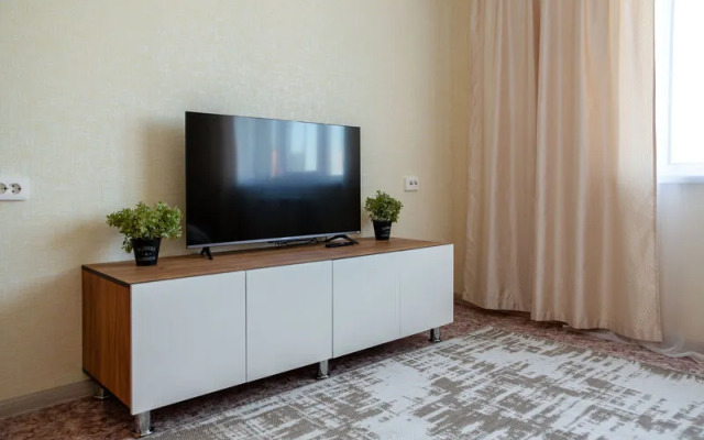 Апартаменты Сас на ул. Виталия Кручины, д. 34