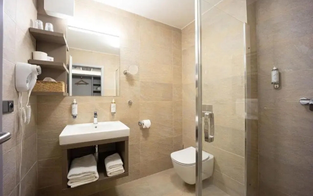 Wellness Hotel Volarik