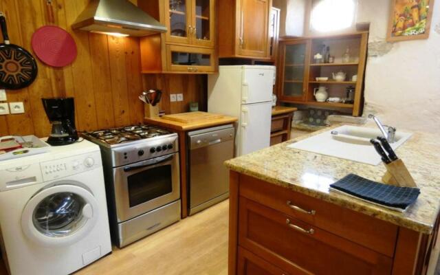 Gîte Biaudos, 4 pièces, 6 personnes - FR-1-360-509