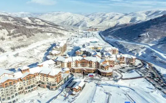 Yingchao  Hostel