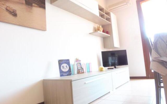 Villaggio Laguna app.to 5 e 38