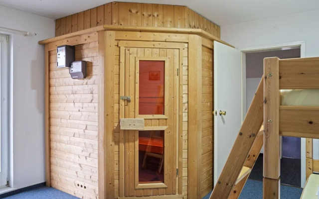 Modern Holiday Home in Winterberg with Sauna