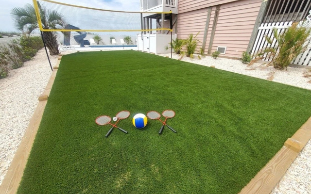 Ohana Tides 5 Bedroom Home by Redawning