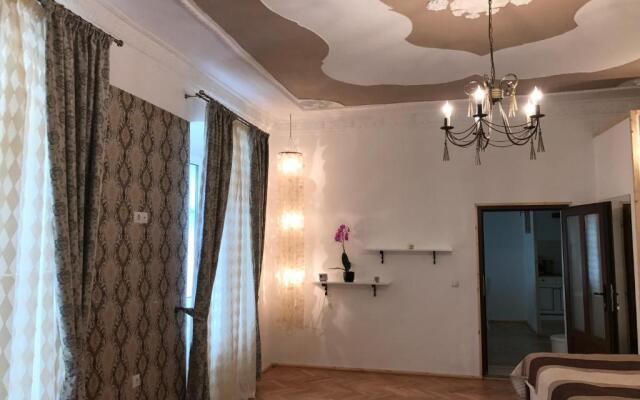 Turnului Apartment Central Sibiu