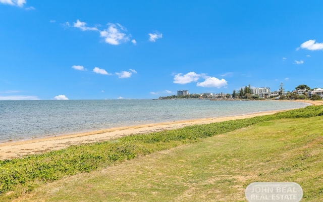 Pet Friendly on Redcliffe Peninsula