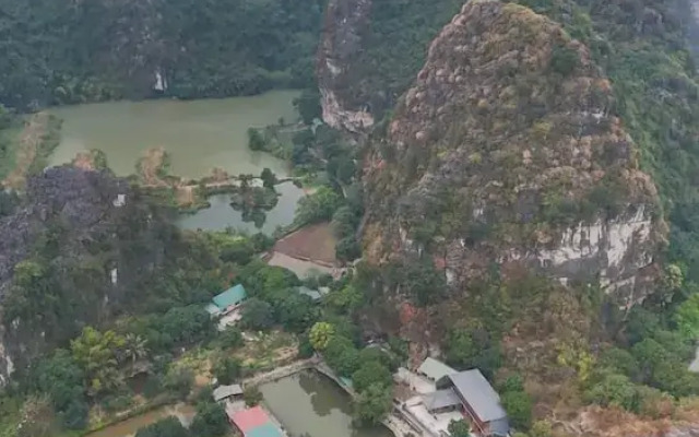 Trang an pristine view homestay