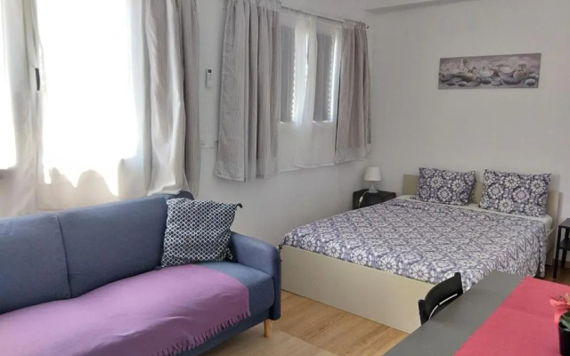 Artemis Home