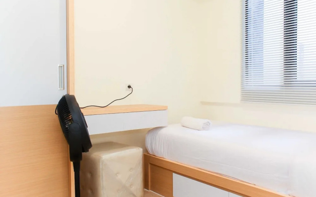 Nice And Comfort 2Br Apartment At Meikarta – Guest Rooms – Cibatu