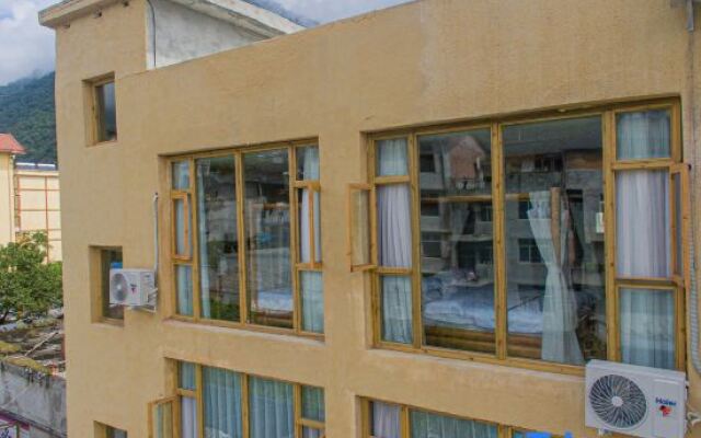 Shanqi Xiaoshe Boutique Homestay
