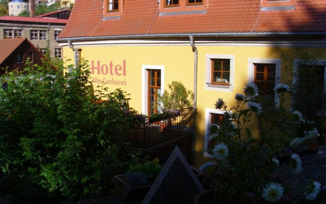 Hotel Alte Gerberei