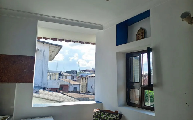 Seafarers Loft