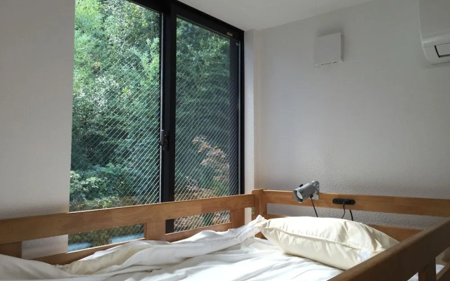 add chaganju - Hostel