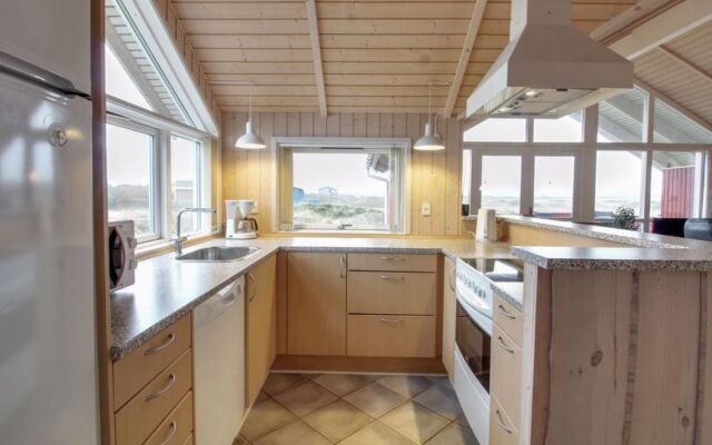 "Barbro" - 430m from the sea in Western Jutland