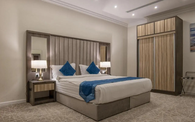 Karim Hotel - Ras Tanura