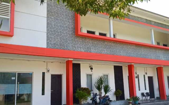 Fidelia Homestay Palu