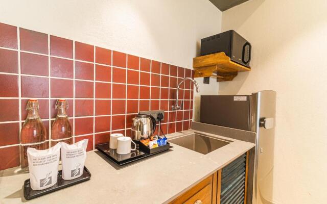 Bougainvilla Apartment