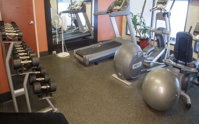 Hampton Inn South Haven