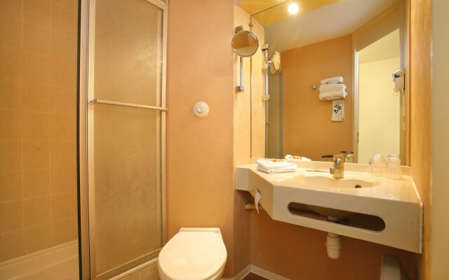 Hôtel Ikar - Fast Hotel Blois