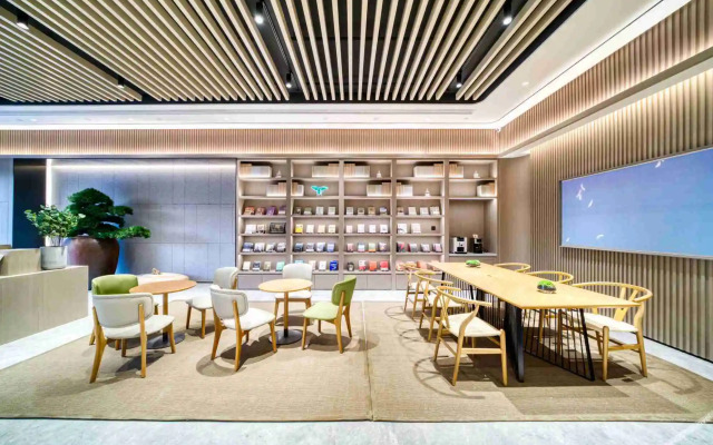 JI Hotel (Hangzhou East Railway Station Jichang Road)