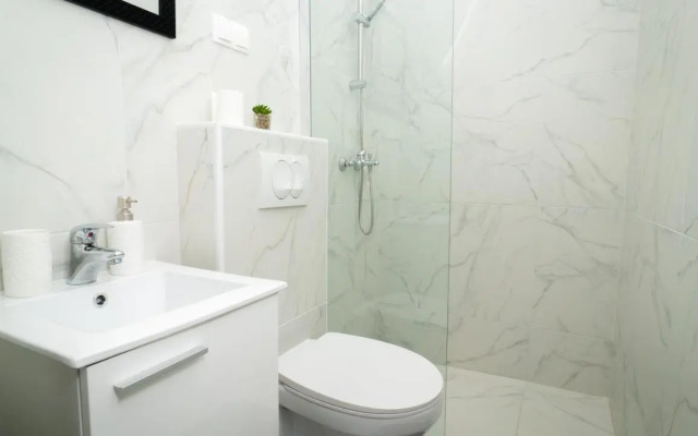Apartman A2 s vlastitim bazenom