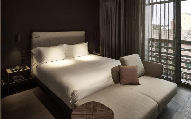Hotel Viu Milan