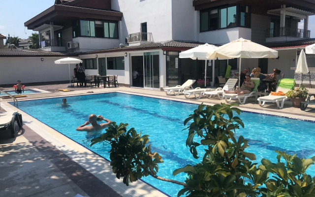 Oyster Boutique Hotel