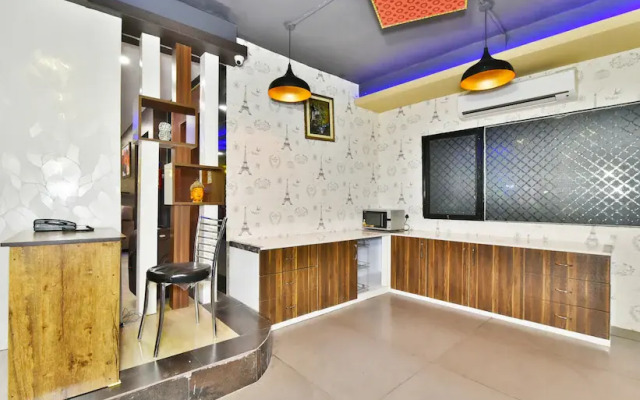 Hotel Pinaz Royale