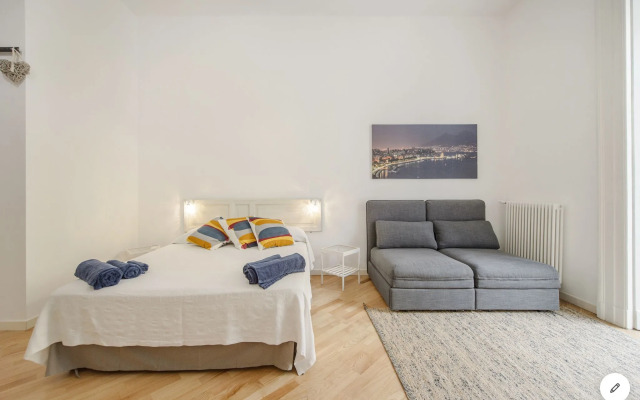 Museum Luxury Suites