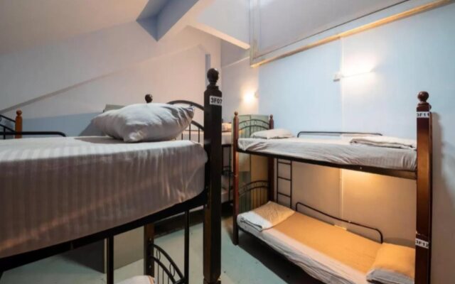 Joyfor Backpackers Hostel