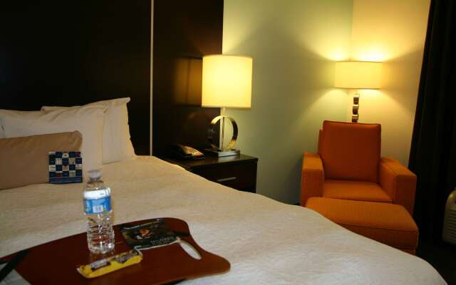 Hampton Inn Shreveport Airport