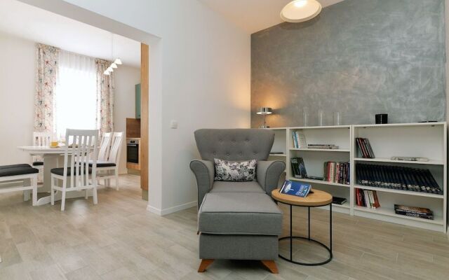 Q apartments