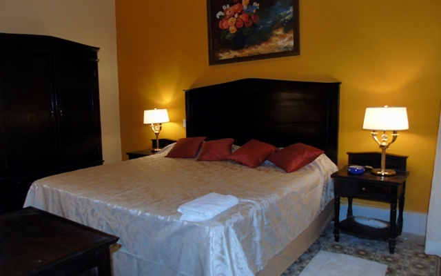 Hotel E Central Villa Clara