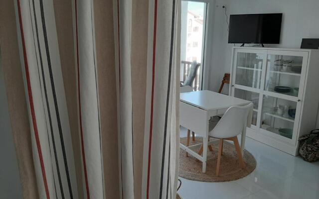 Appartement Hendaye, 1 pièce, 3 personnes - FR-1-239-572