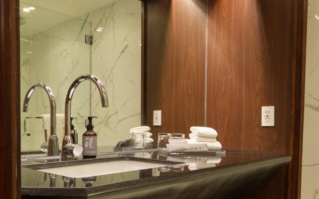 The Picasso Boutique Serviced Residences