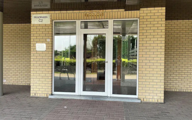 Apartment in Nieuwpoort for 4 Persons