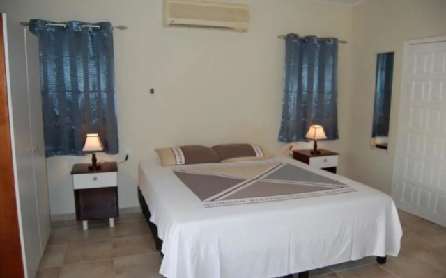 Wayaca Mini Resort