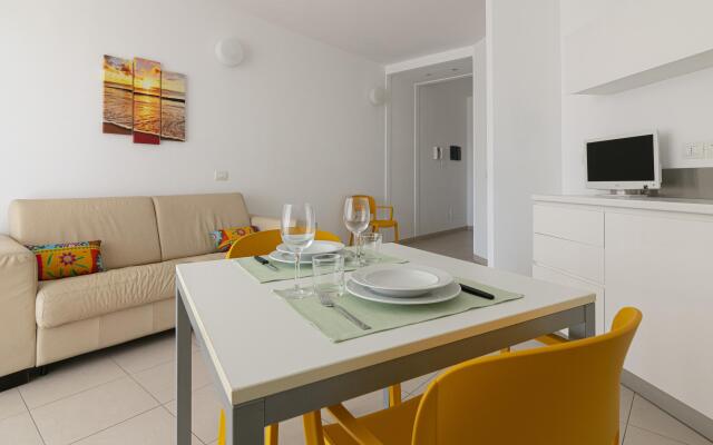 Residenza Excelsior 703