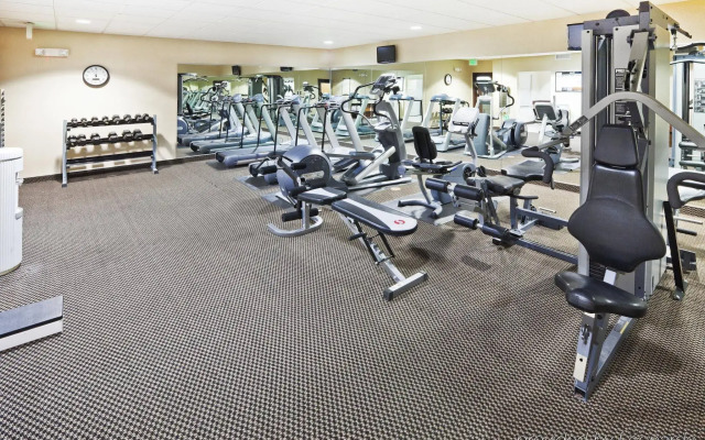 Staybridge Suites Plano - Richardson Area by IHG