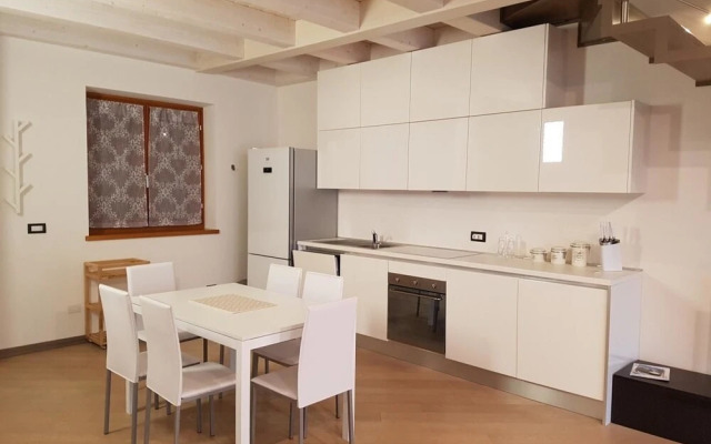 BMP Apartment Duplex