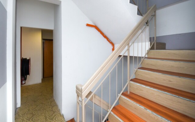 OYO 1111 Harmony Stay