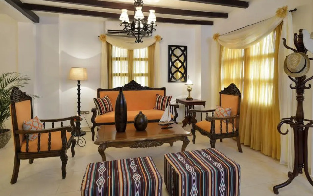 Arsenal Hotel Cartagena