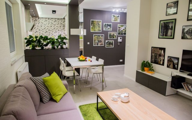 Mojito Apartments - Botanica