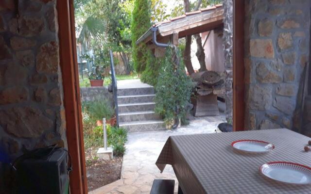 Otok Krk Apartments