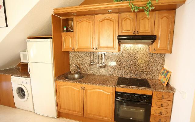 Deu Horus - Three Bedroom