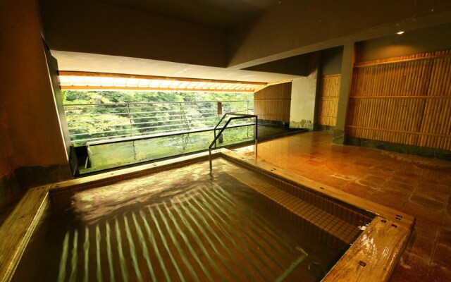 Hotel Ichiyotei