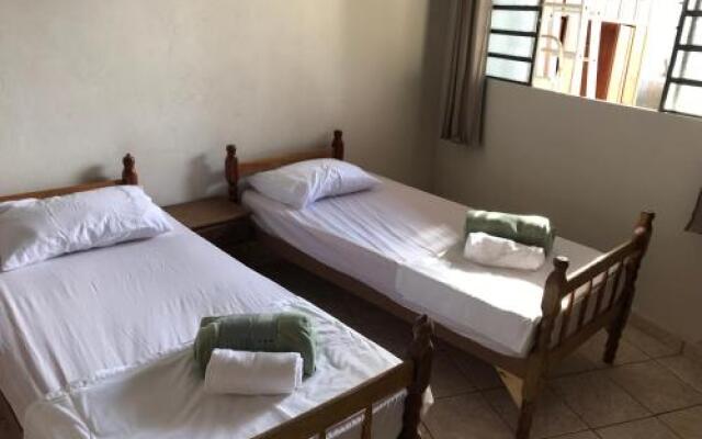 Hostel JK
