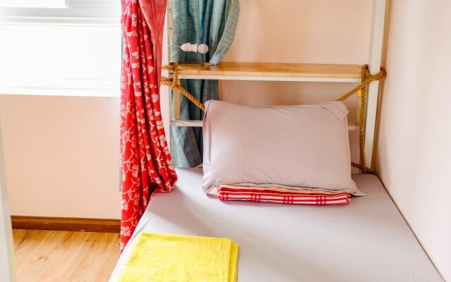 Skygon Hostel